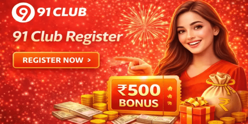 Before You Register 91 Club